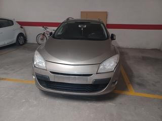 Car parking in Calle goya 1. Venta plaza de garaje (calle goya) totana
