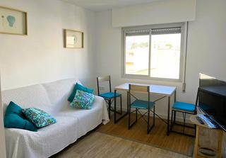 Apartment in Pescadores. Venta apartamento (c. progreso) junto paseo del puerto