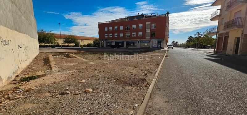 Foto 2221ef1b-a44b-42d4-bae9-283d034cba5b. Wohngrundstück in calle salvador de madariaga 2 in Totana