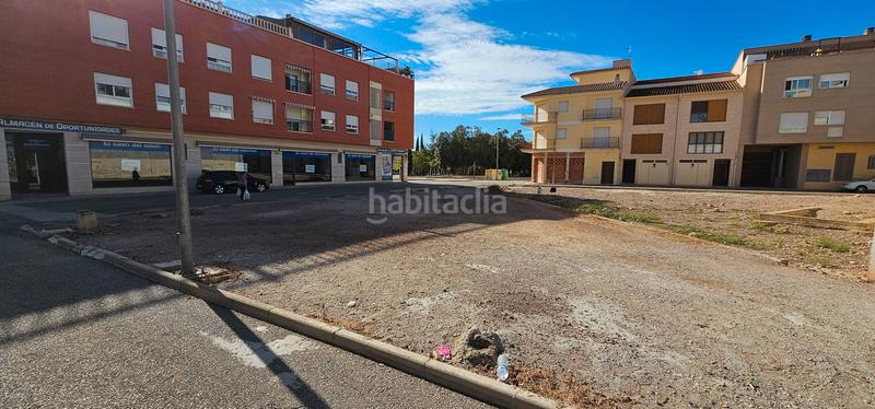 Foto 39f22218-2ea2-4cae-a0fa-307decf8ba86. Wohngrundstück in calle salvador de madariaga 2 in Totana