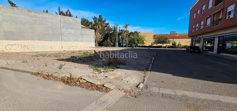 Foto 51ffac41-ccd7-4b20-a8c3-366987f3a7e4. Wohngrundstück in calle salvador de madariaga 2 in Totana