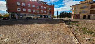 Residential Plot in Calle salvador de madariaga 2. Venta solar urbano (681 m2) fachada 3 calles
