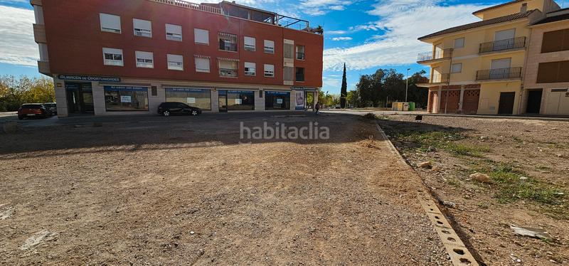 Foto acb55058-406b-423b-af6b-d9cc181c8960. Wohngrundstück in calle salvador de madariaga 2 in Totana