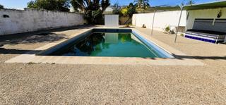 Chalet in Totana. Venta huerto (totana) piscina