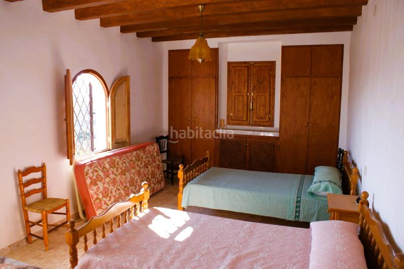 Foto 1fef809c-158e-4437-95bf-62f079f5bbbe. Chalet avec cheminée piscine dans Totana