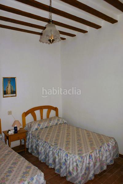 Foto 23d876ec-3861-459f-9a09-1f14f6d3fedb. Chalet avec cheminée piscine dans Totana