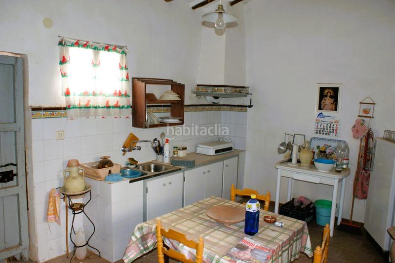 Foto 525f40ce-b21f-43e4-ba3f-ba15ee633776. Chalet avec cheminée piscine dans Totana