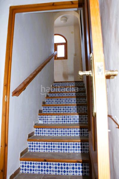 Foto 7f938529-f643-49a4-8df2-c5ad62a05b55. Chalet avec cheminée piscine dans Totana