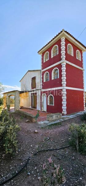 Foto 89567520-c8b5-4a98-b7a2-4bfbf012aedb. Chalet avec cheminée piscine dans Totana
