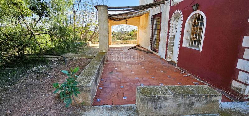 Foto a8629185-9041-4e6d-81e5-e55c654b06b4. Chalet avec cheminée piscine dans Totana