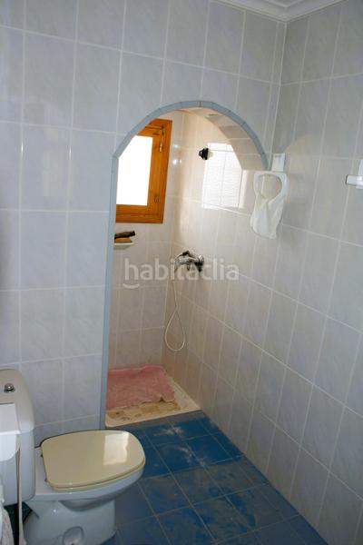 Foto a87f49a8-e1bd-4ce9-9ed6-7ad145097519. Chalet avec cheminée piscine dans Totana