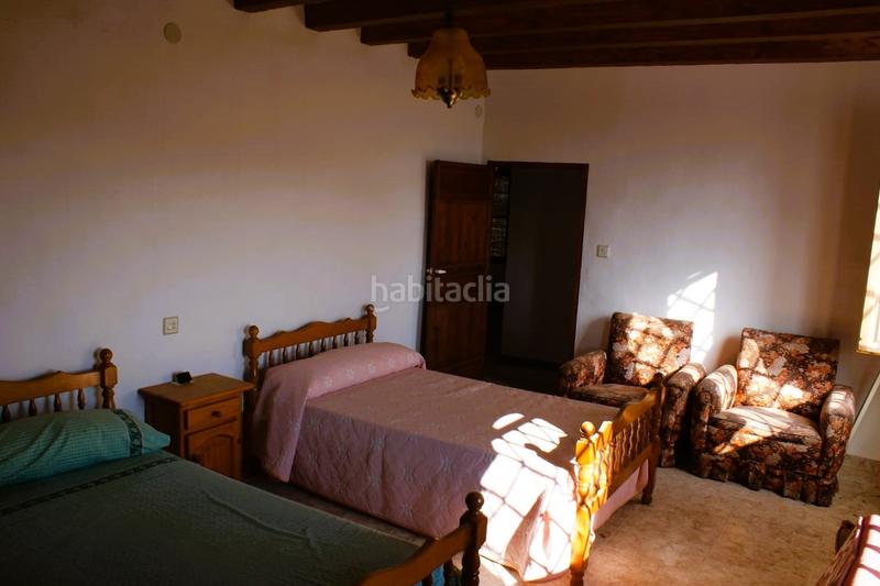 Foto e210783b-4447-434a-9463-58dc41803a2f. Chalet avec cheminée piscine dans Totana