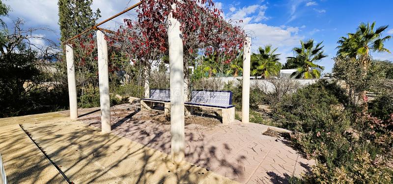 Foto e73e7875-00ab-4809-8e85-4c002091a7b3. Chalet avec cheminée piscine dans Totana