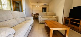 Dachwohnung in Totana. Venta ático (avda. lorca) plaza garaje y trastero
