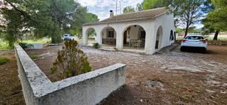 Chalet in Totana. Venta huerto (la alquería) totana