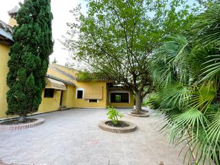 Chalet à Alhama de Murcia Ciudad. Venta finca rustica (carretera fuente alta) pozo de agua