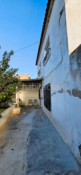 Foto 1b197723-1168-4897-b62e-fc0ecea38a23. Reihenhaus mit parking in Alhama de Murcia ciudad Alhama de Murcia