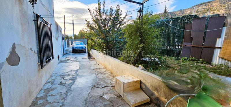 Foto 546b4d59-3ef5-4280-940d-bd73ae41badf. Reihenhaus mit parking in Alhama de Murcia ciudad Alhama de Murcia