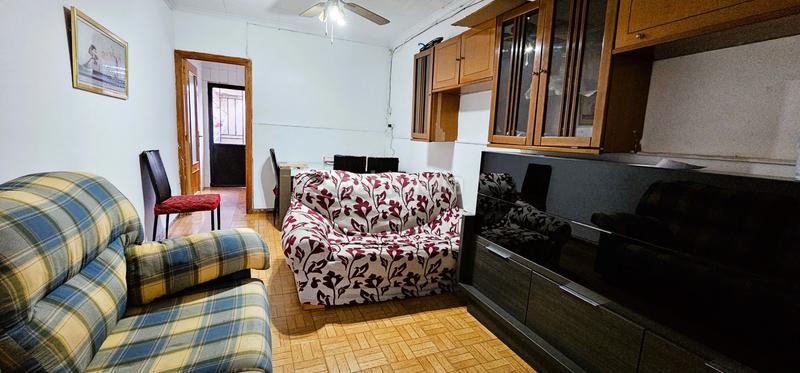 Foto 5622df59-2a0f-4fd3-9b75-b047b4fc9c3e. Reihenhaus mit parking in Alhama de Murcia ciudad Alhama de Murcia