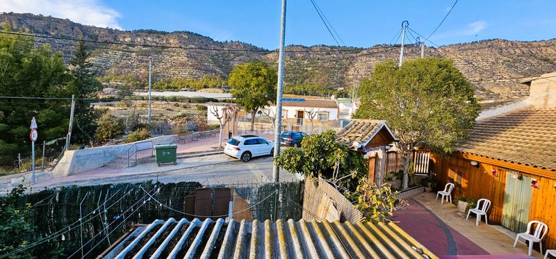 Foto 84c046c5-ce55-4681-82f4-a8cb97a5bc77. Reihenhaus mit parking in Alhama de Murcia ciudad Alhama de Murcia