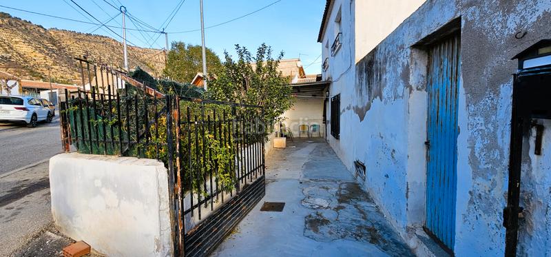 Foto 93366c0b-f446-44d1-80cc-62511e3ce8ce. Reihenhaus mit parking in Alhama de Murcia ciudad Alhama de Murcia