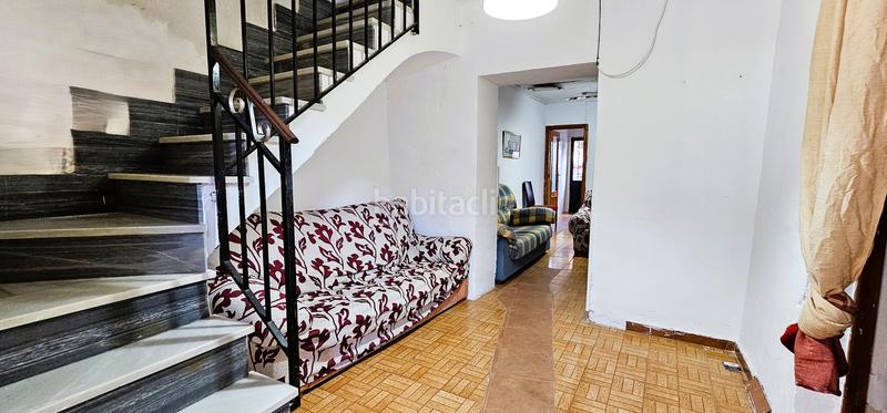 Foto 9f5b9a5f-1ef9-4863-9df9-ed1e75994419. Reihenhaus mit parking in Alhama de Murcia ciudad Alhama de Murcia