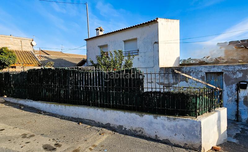 Foto a790e8a1-886a-4332-9204-55bddd3b5aa1. Reihenhaus mit parking in Alhama de Murcia ciudad Alhama de Murcia