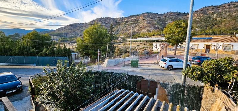 Foto ac40e638-e6a0-45de-b0b7-84407f3b3cf2. Reihenhaus mit parking in Alhama de Murcia ciudad Alhama de Murcia