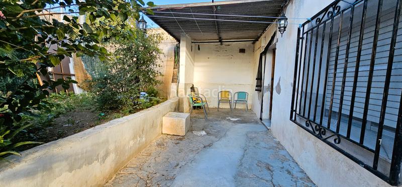 Foto bd611b6a-d354-4276-8a11-6c1df15095f2. Reihenhaus mit parking in Alhama de Murcia ciudad Alhama de Murcia