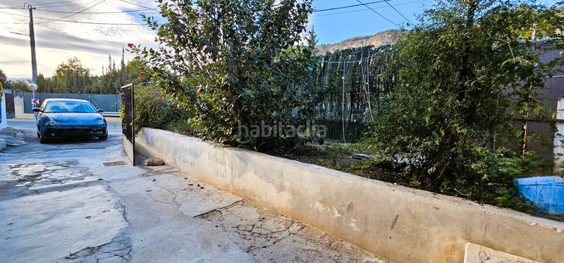 Foto c0087794-8ea4-4de6-aa2b-22a6cec5556e. Reihenhaus mit parking in Alhama de Murcia ciudad Alhama de Murcia