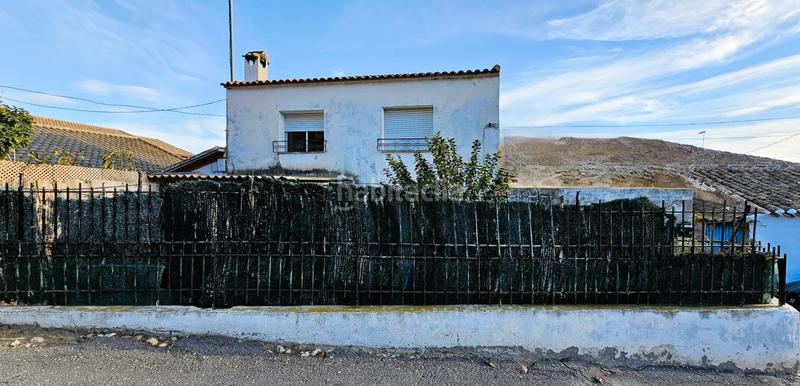 Foto c1c7ed13-f298-4846-b78a-b2032565602c. Reihenhaus mit parking in Alhama de Murcia ciudad Alhama de Murcia