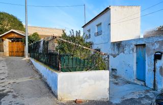 Casa adossada a Alhama de Murcia Ciudad. Venta casa adosada (camino santo ángel) alhama murcia