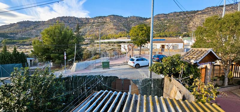 Foto c7dd1147-0bd2-40e9-81cb-11ed7da73e59. Reihenhaus mit parking in Alhama de Murcia ciudad Alhama de Murcia