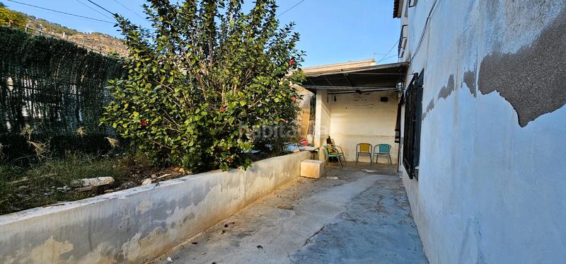 Foto d52b5ef1-b3c1-4137-993c-c0375ec46e72. Reihenhaus mit parking in Alhama de Murcia ciudad Alhama de Murcia