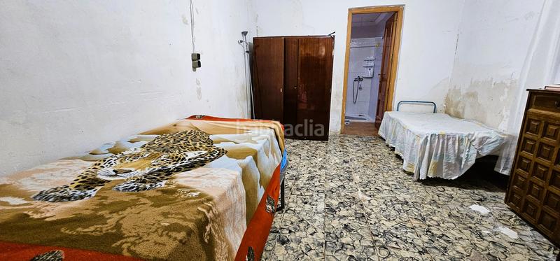 Foto f06b24a9-4f0d-446e-bb4f-7702362b180f. Reihenhaus mit parking in Alhama de Murcia ciudad Alhama de Murcia