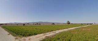 Finca rústica a Totana. Venta parcela rústica zona torremocha en totana