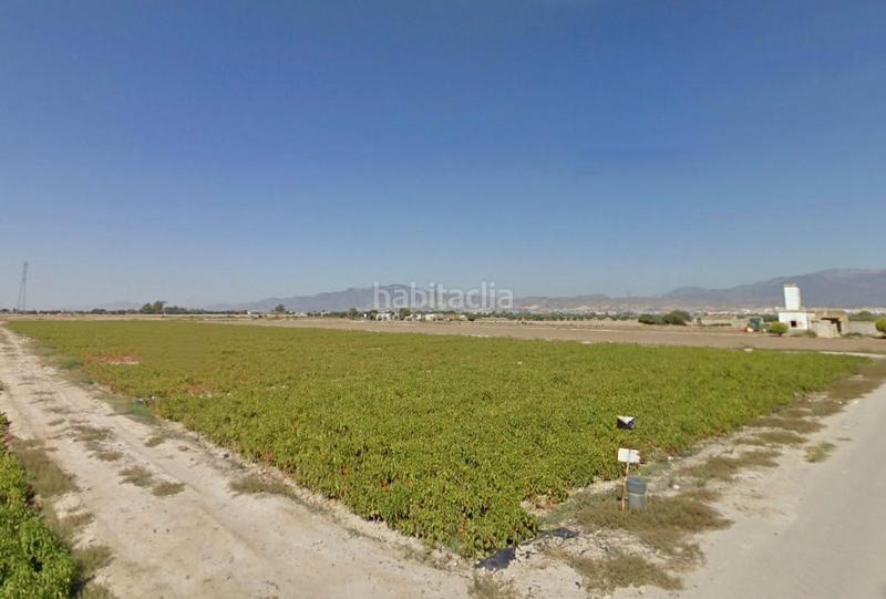 Foto f2fb9f14-ac56-4fed-abcb-8bc07d646127. Finca rústica venta parcela rústica zona torremocha en Totana