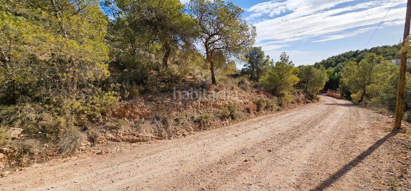 Foto 70c4a99c-69ab-4606-8499-6da24b1aa0e1. Finca rústica venta 3 parcelas edificables en los aramillejos en Totana