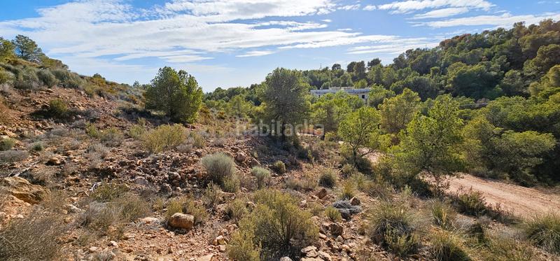 Foto 876260b8-cee9-4fda-98ff-bd512883feda. Finca rústica venta 3 parcelas edificables en los aramillejos en Totana