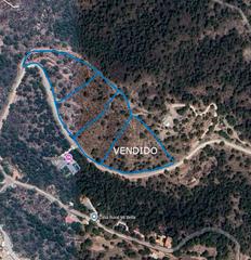 Finca rústica a Totana. Venta 3 parcelas edificables en los aramillejos
