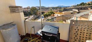 Zweistöckige Wohnung in Totana. Venta dúplex (centro totana) garaje cerrado