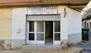 Lloguer Local Comercial a Calle mayor sevilla 29. Alquiler local comercial (calle mayor sevilla)