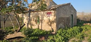 Maison à Totana. Venta 2 lotes en paraje el bosque totana