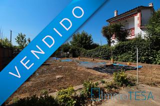 Terreny residencial a Ca n´Esteper-Can Gorgs-Can Gorgs II. En zona inmejorable