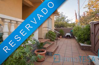 Xalet a Ca n´Esteper-Can Gorgs-Can Gorgs II. Dos viviendas