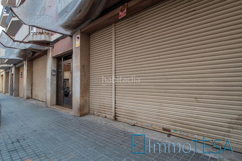 Foto 23f8d11c-0407-49c7-9c80-f1b5d2ec782e. Local comercial en venta en Barri Antic Barberà del Vallès