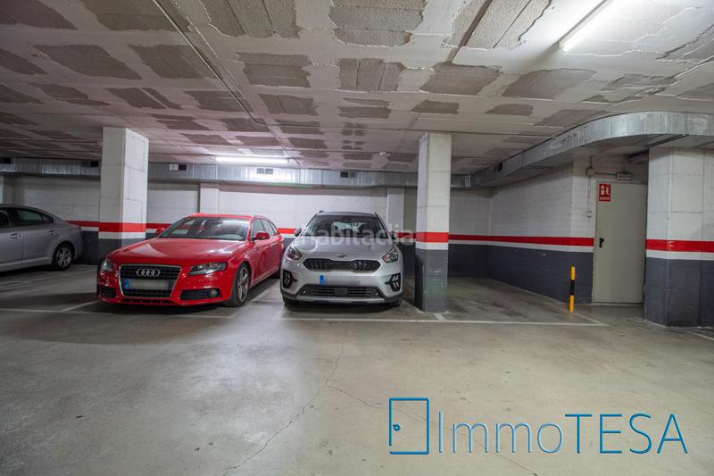 Foto 11acf518-9158-481f-ad91-6d5c54010d4a. Autoparkplatz in Centre Sabadell