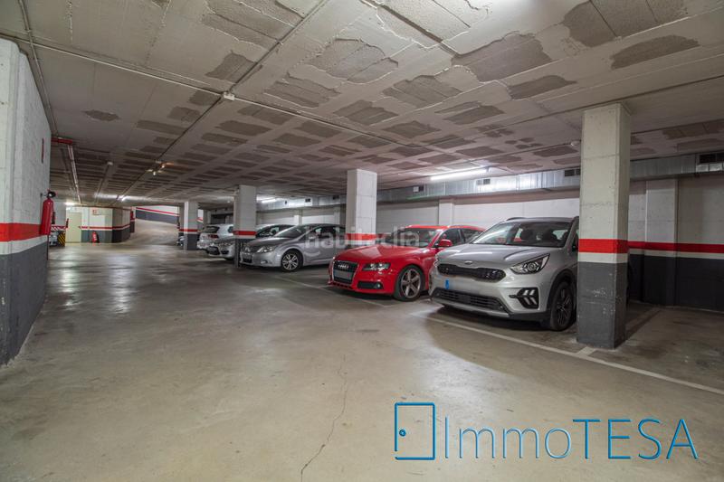 Foto 42d78356-2dd8-4ea4-88d5-b378c56ef104. Autoparkplatz in Centre Sabadell