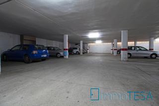 Parking voiture  Via de sant oleguer. Ocasión
