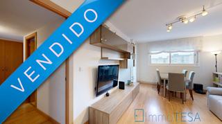 Appartement à Badia del Vallès. Reformado con balcón